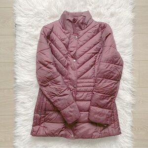 ❌ SOLD! Liz Claiborne Outdoor Winter Jacket Coat